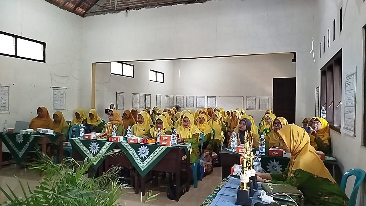 Musyawarah Cabang HMI kab tanatoraja 2025