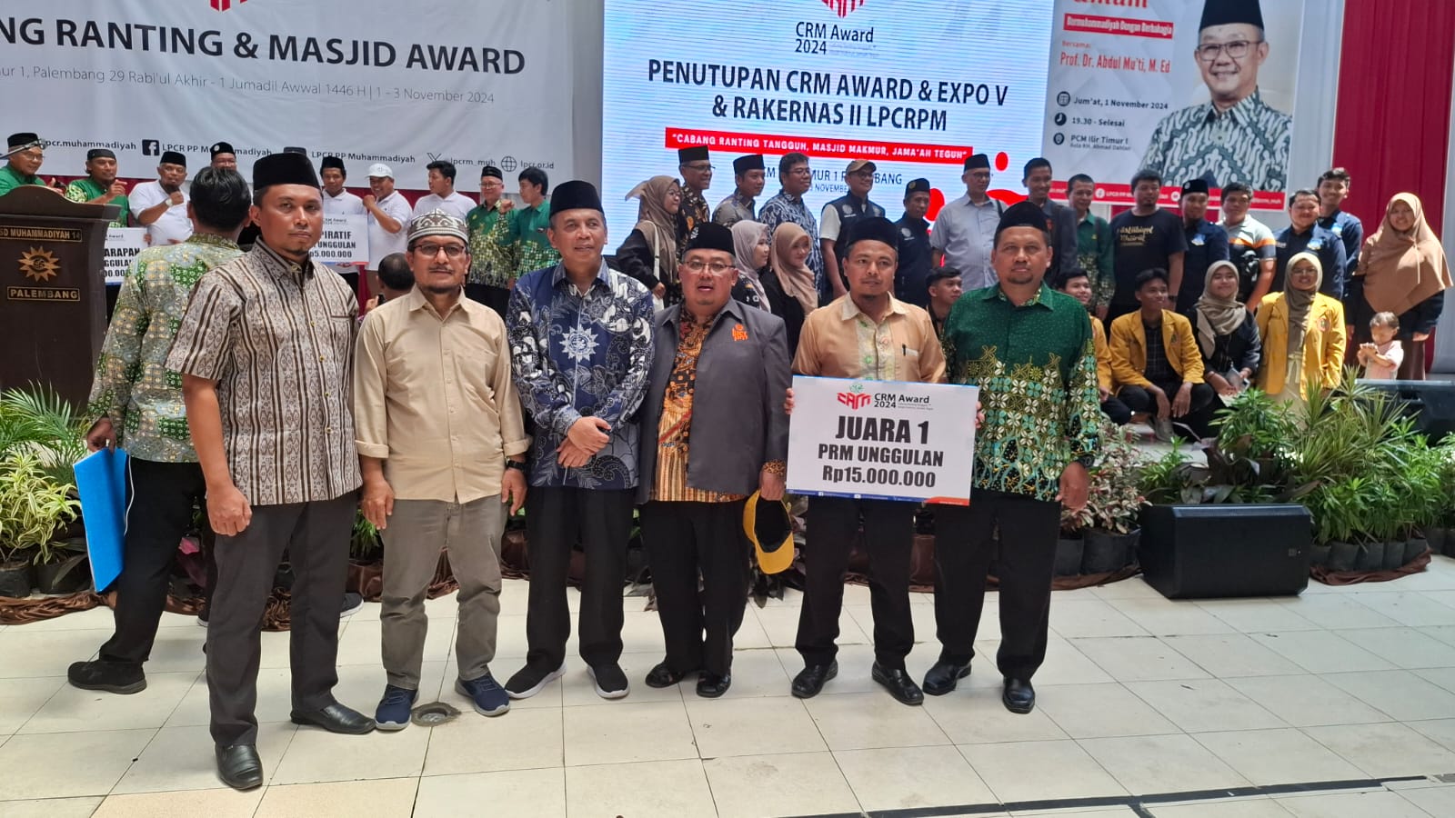 Kegiatan HMI kab tanatoraja