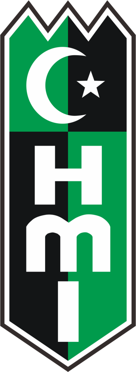 Logo HMI kab tanatoraja